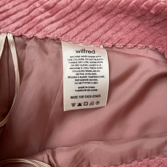 Aritzia Wilfred Skirt - Picture 4 of 4